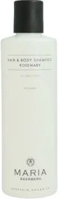 Maria Åkerberg Hair & Body Shampoo Rosemary 250 ml
