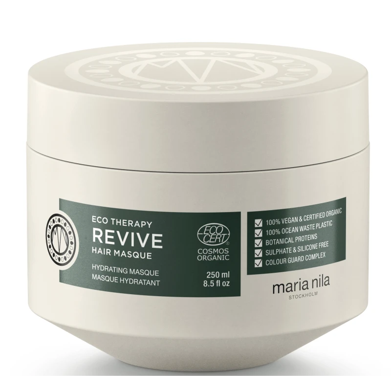 Maria Nila Eco Therapy Revive Masque 250 ml