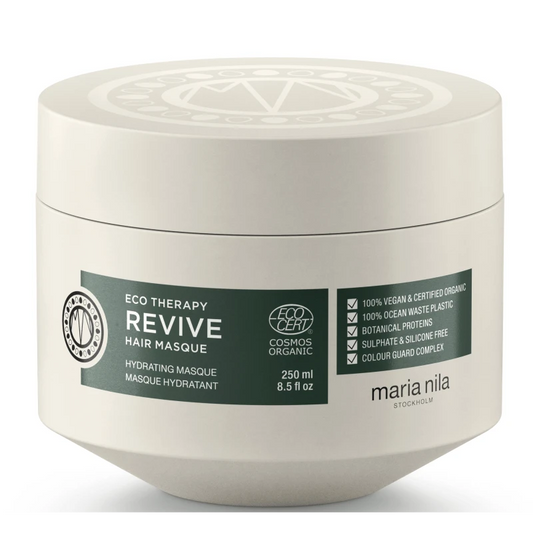 Maria Nila Eco Therapy Revive Masque 250 ml