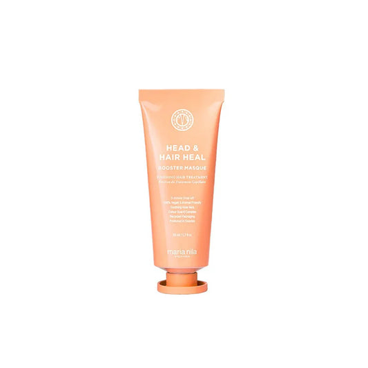 Maria Nila Head & Hair Heal Booster Masque 50ml