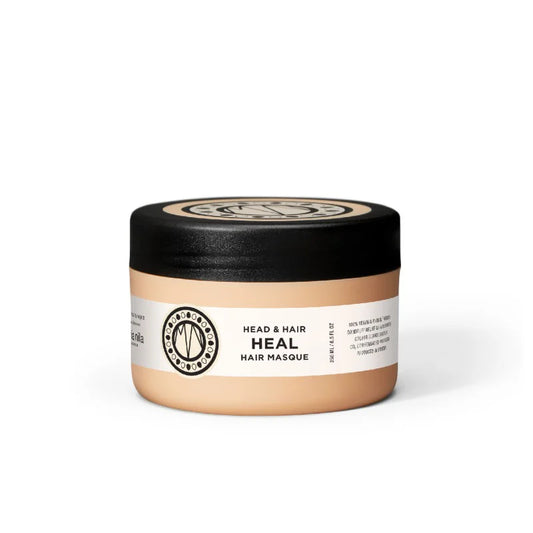 Maria Nila Head & Hair Heal Masque 250ml