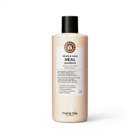 Maria Nila Heal Shampoo 350ml