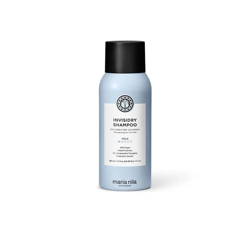 Maria Nila Invisidry Shampoo 100ml