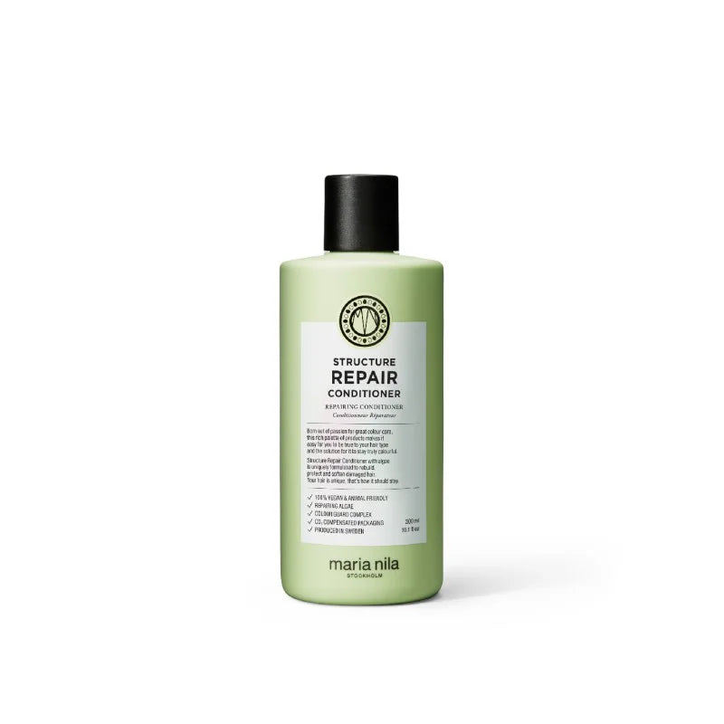 Maria Nila Structure Repair Conditioner 300ml