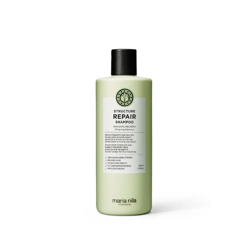 Maria Nila Structure Repair Shampoo 350ml