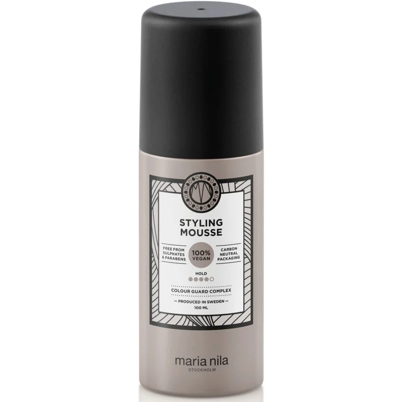 Maria Nila Styling Mousse 100ml