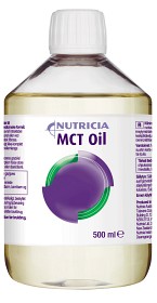 MCT Oil Module