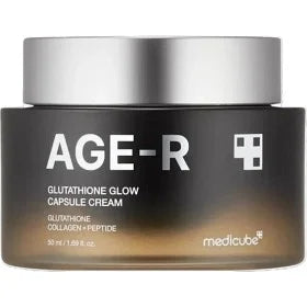 Medicube AGE-R Glutathione Glow Capsule Cream 50 ml