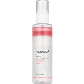 Medicube PDRN Pink Glutathion Serum Mist 100 ml
