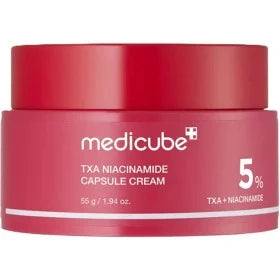 Medicube TXA Niacinamide Capsule Cream 55 g