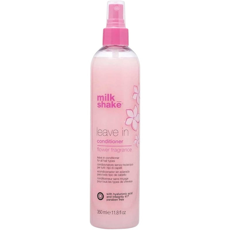 Milk Shake Leave In Conditioner Flower 350ml