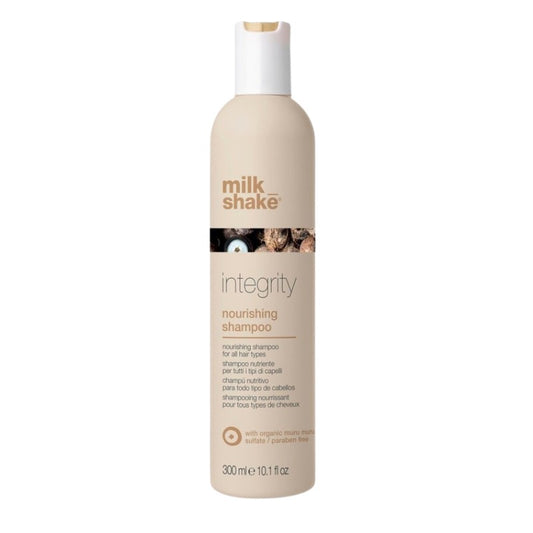 Milk Shake New Integrity Nourishing Shampoo 300ml
