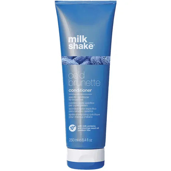 milk_shake Cold Brunette Conditioner 250 ml