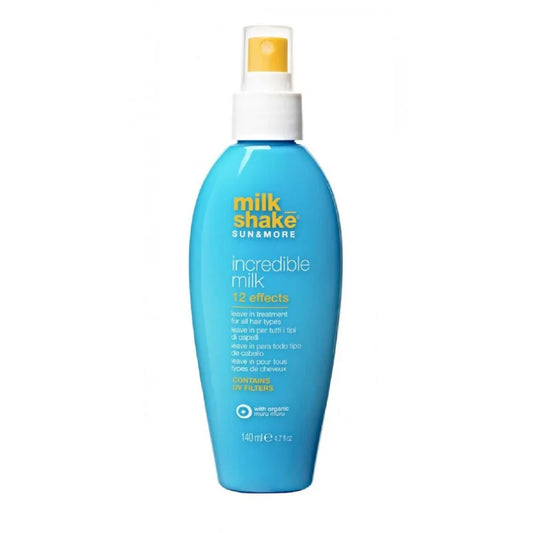 Milk Shake Sun & More 12 effects Incredible Milk 140 ml