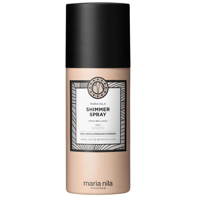 Maria Nila Shimmer Spray 100ml