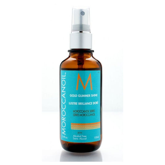 Moroccanoil  Glimmer Shine Spray 100 ml