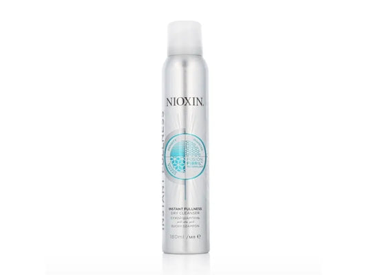 Nioxin Instant Fullness 180 ml