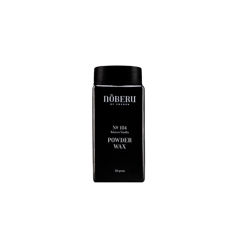 Nõberu of Sweden - Powder wax 20g