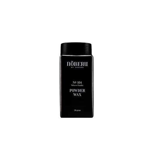 Nõberu of Sweden - Powder wax 20g