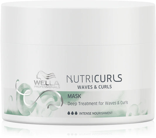 Wella Professionals Nutricurls Waves & Curls 150ml
