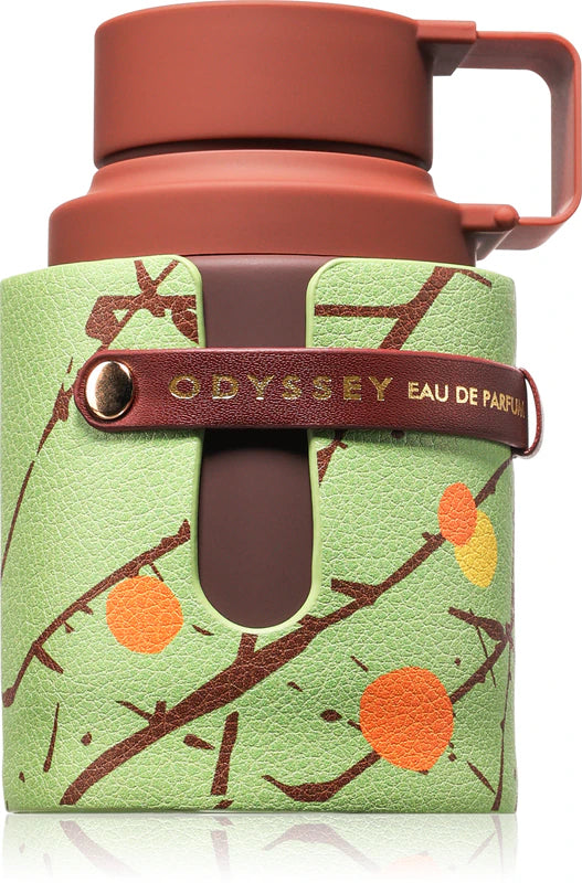 Armaf Odyssey Dubai Chocolat 100ml Unisex