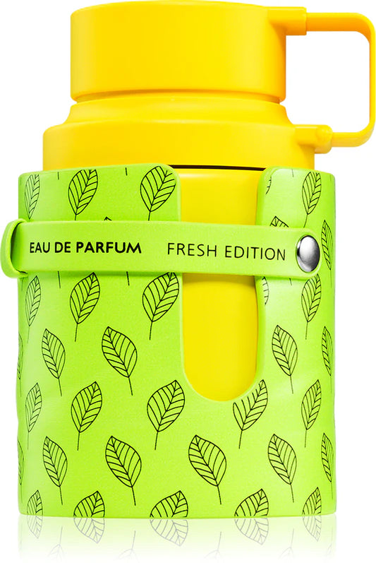 Armaf Odyssey Limoni Fresh Eau de Parfum Unisex 100ml