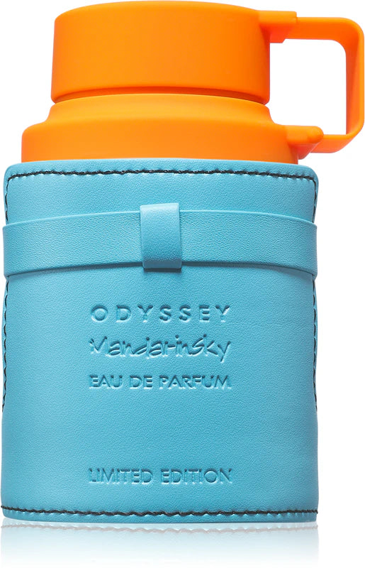 Armaf Odyssey Mandarin Sky Eau de Parfum för män 100ml