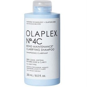 Olaplex No.4C Clarifying Shampoo 250 ml