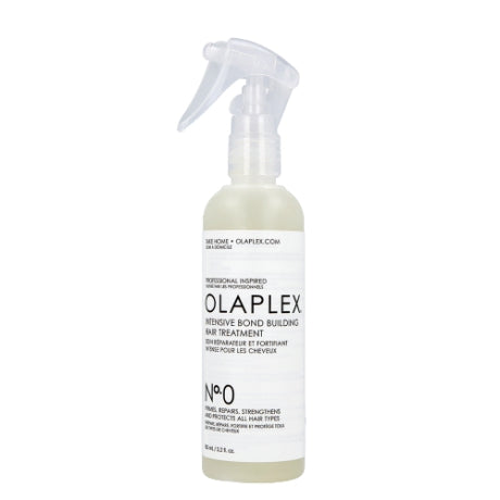 Olaplex No.0 Intensive Bond Buildning Hair Treament 155ml