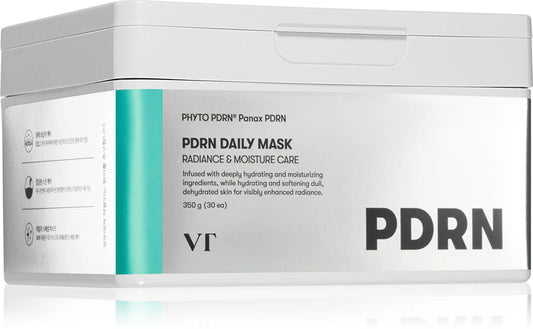 VT Cosmetics PDRN Daily Mask 30st