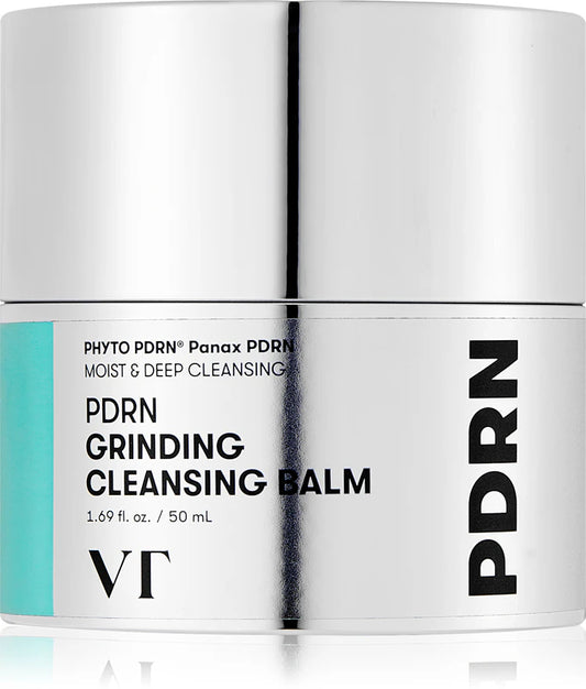 VT Cosmetics PDRN Grinding Cleansing Balm 50ml