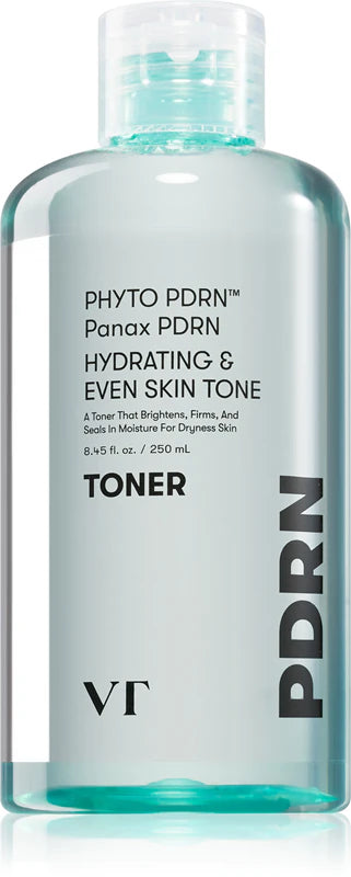 VT Cosmetics PDRN Toner 250ml