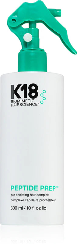 K18 Peptide Prep Pro Chelating Hair Complex 300 ml