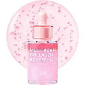 Purito Multi PDRN Collagen EGF Serum 30 ml