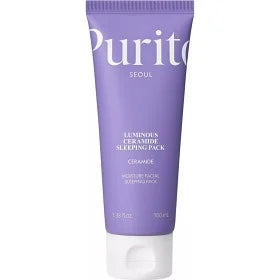 Purito Dermide Cica Barrier Sleeping Pack 100 ml