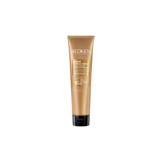 Redken All Soft Moisture Restore Leave-In Treatment 150ml