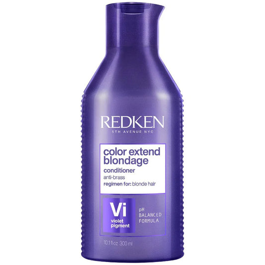 Redken Color Extend Blondage Conditioner 300ml