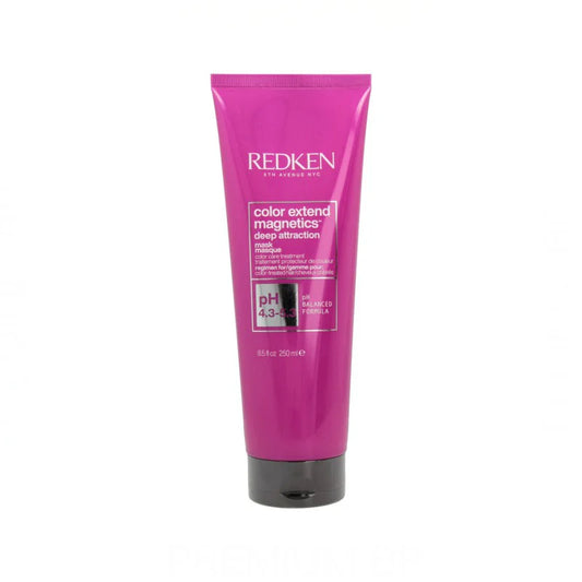 Redken Color Extend Magnetics Mask 250ml