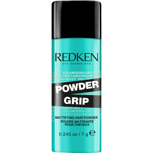 Redken Powder Grip 03