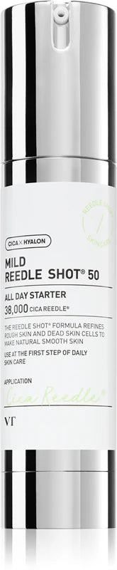 VT Cosmetics Reedle Shot 50