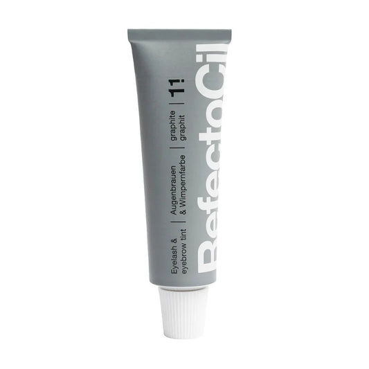Refectocil Lash & Brow Tint 1.1 Graphite 15 ML
