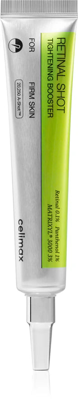 celimax Retinal Shot Tightening Booster 15ml