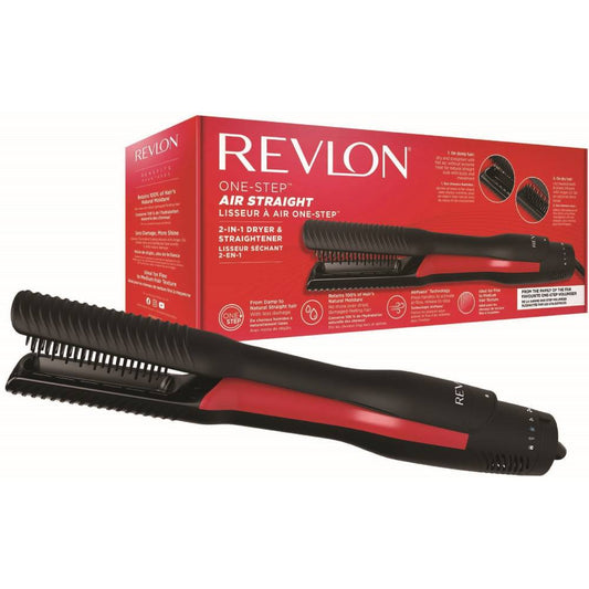 Revlon ONE-STEP AIR STRAIGHT