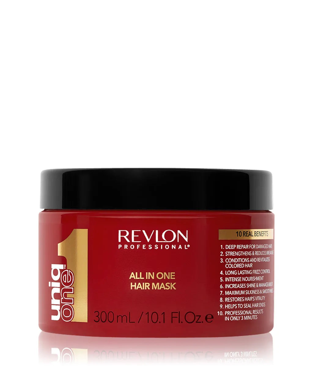Revlon Professional UniqOne All In One Hair Mask 300ml