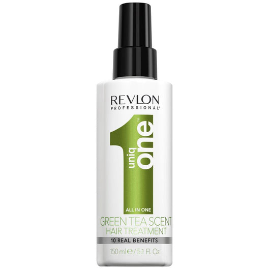 Revlon Uniq One Green Tea Hair Treatment 150ml