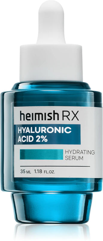 Heimish RX Hyaluronic Acid 2% 35ml
