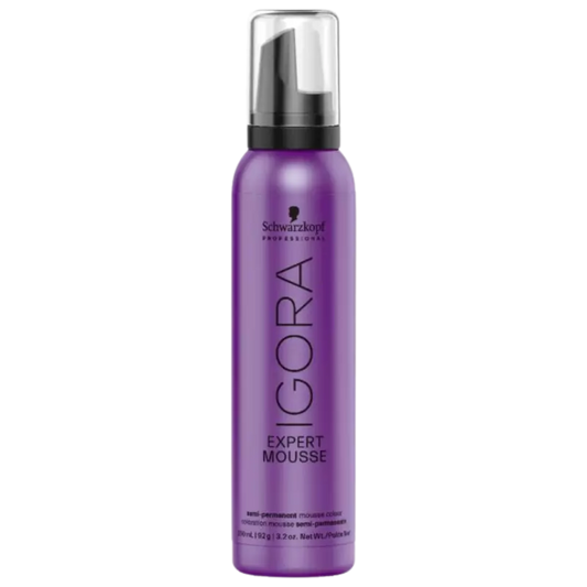 Schwarzkopf Professional Igora Expert Mousse 100ml 7-65