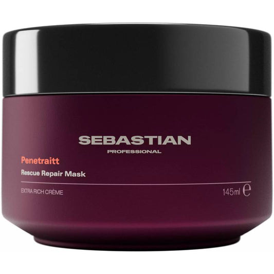 Sebastian Penetraitt Rescue Repair Mask 145 ml Hårinpackning