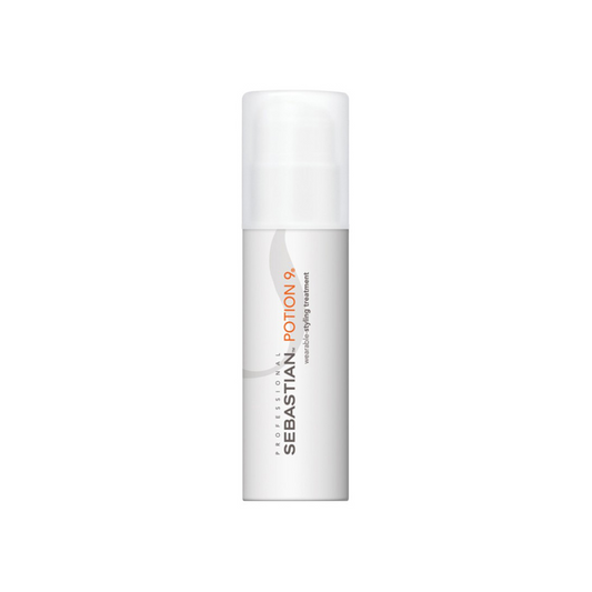 Sebastian Potion 9 150ml