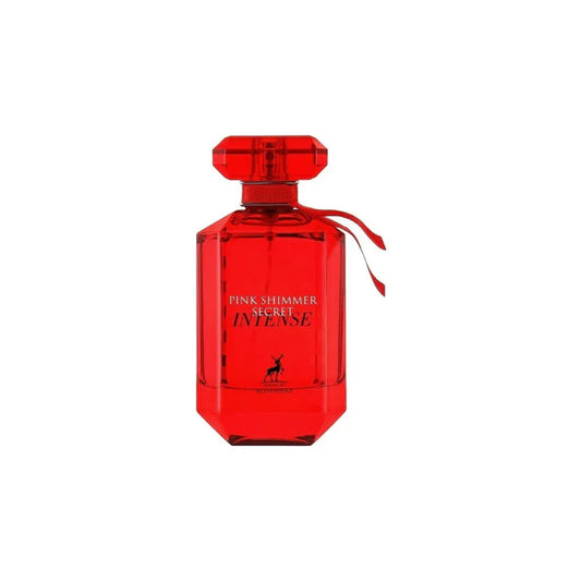 Rose Seduction Essense by Fragrance World EDP 100ml